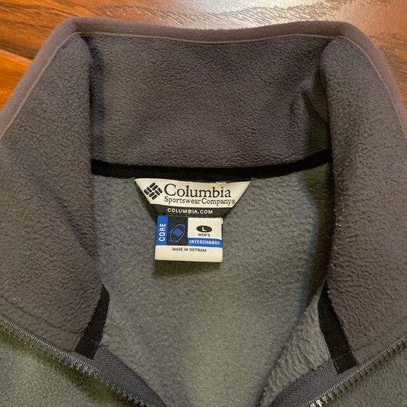 Columbia Men’s Interchange Jacket - Picture 7 of 13